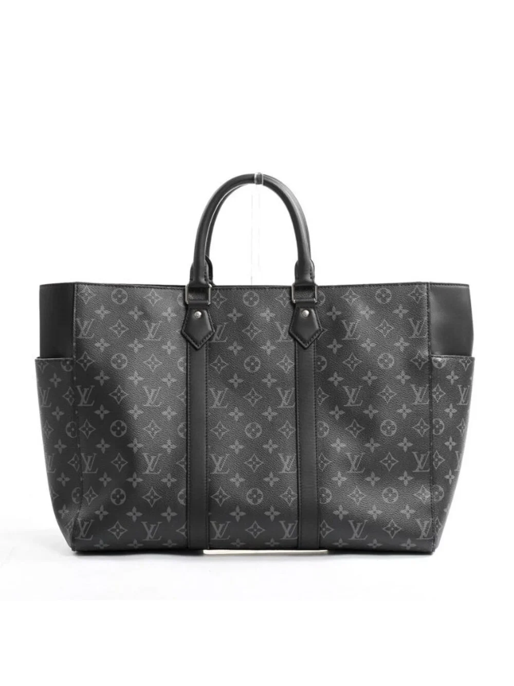 Louis Vuitton this authentic